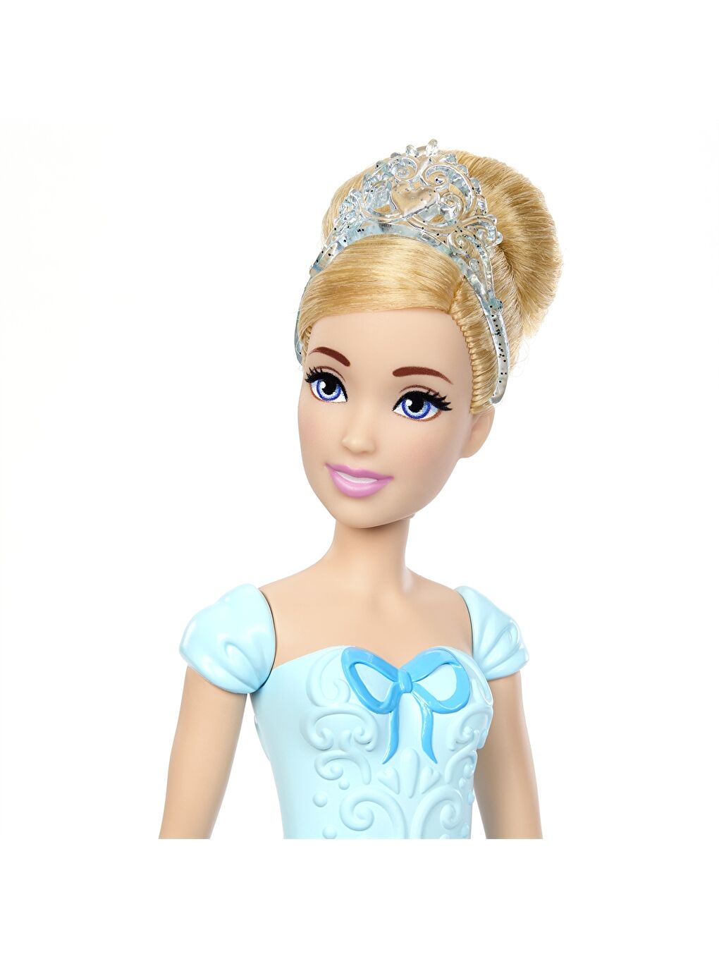 Prenses Oyuncak Bebek-6