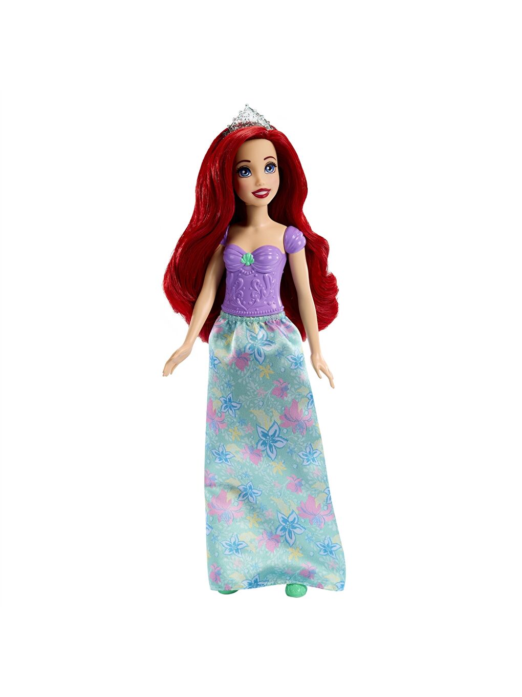 Prenses Oyuncak Bebek-7