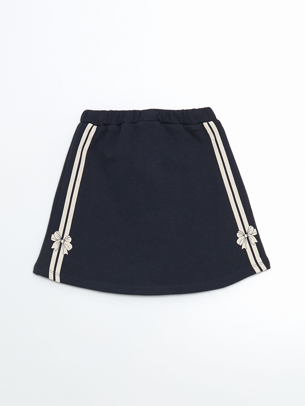 Girl NAVY Skort -S5LU18Z1-R49