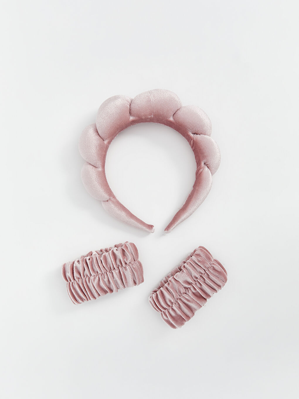 LCW ACCESSORIES Karişik Kadın Taç ve Toka Seti - 1