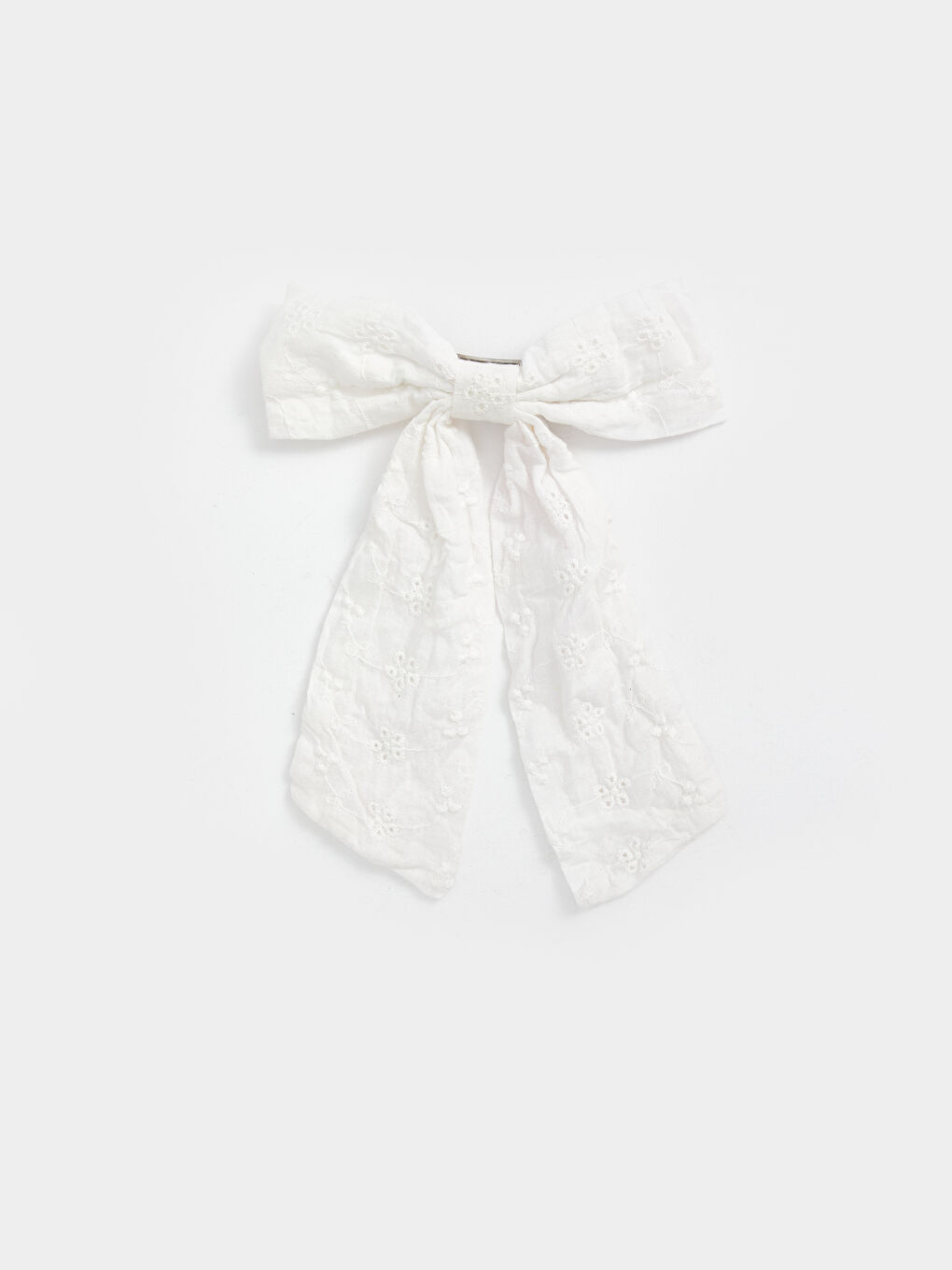 LCW ACCESSORIES Bow-Looking Women's Hair Clip -W5AT27Z8-M0T