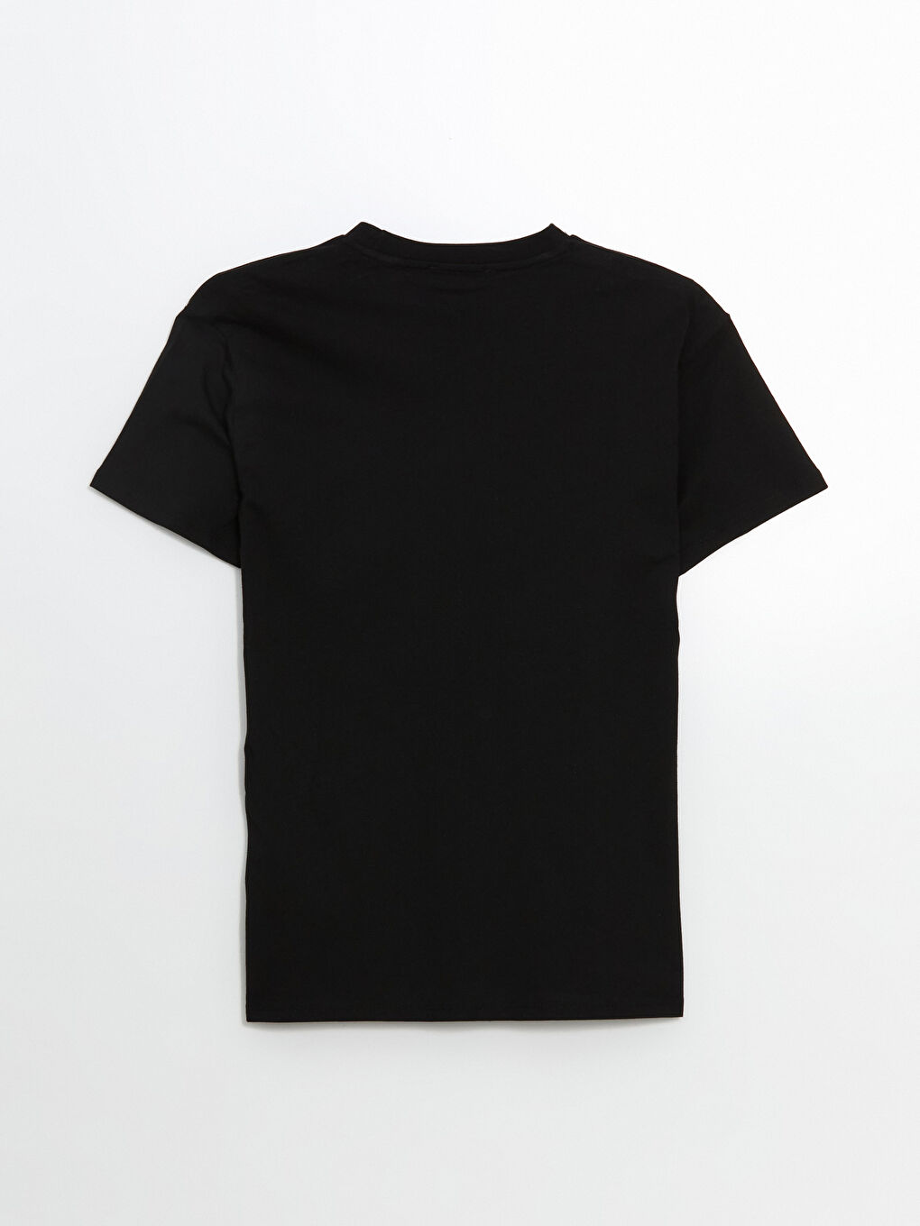 تیشێرت ڕه‌ش ئافرەت -S5LY29Z8-CVL