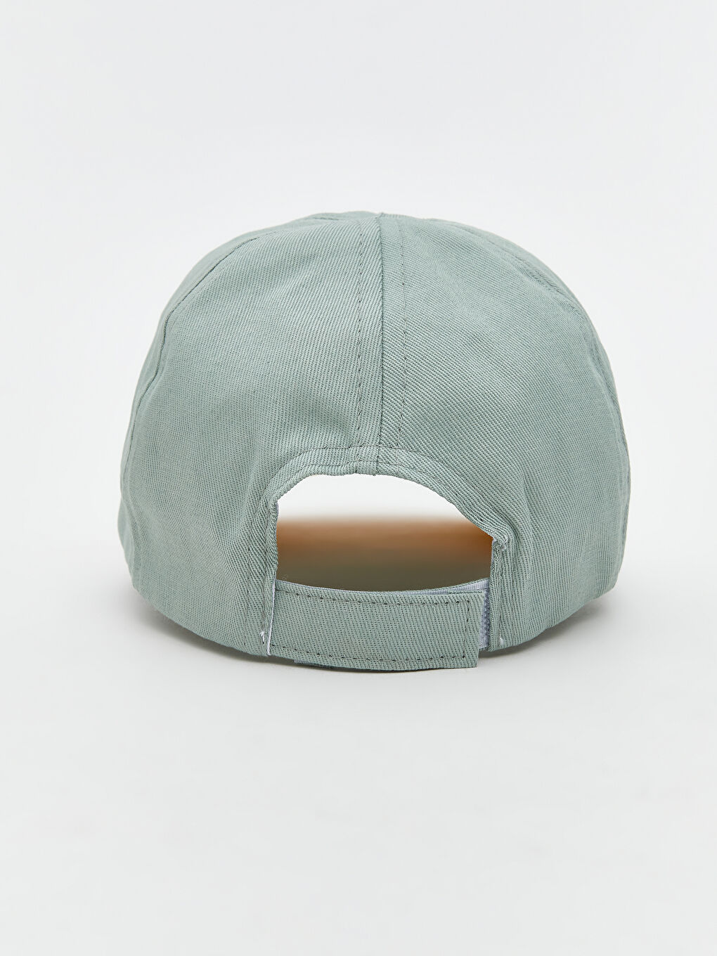 Yeşil Araba Nakışlı Erkek Bebek Kep Şapka-2