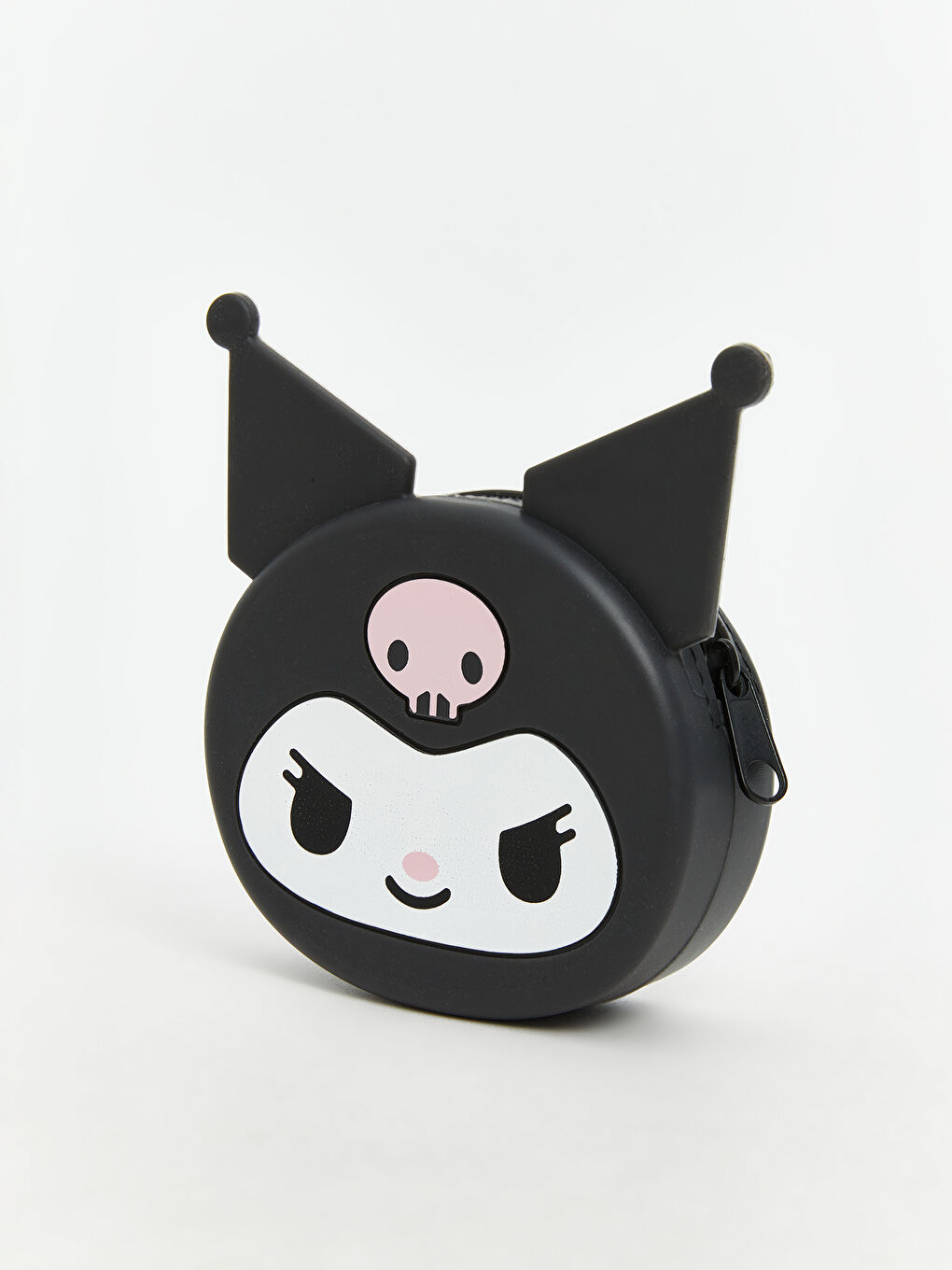 Кошелек с принтом Kuromi для девочек-1