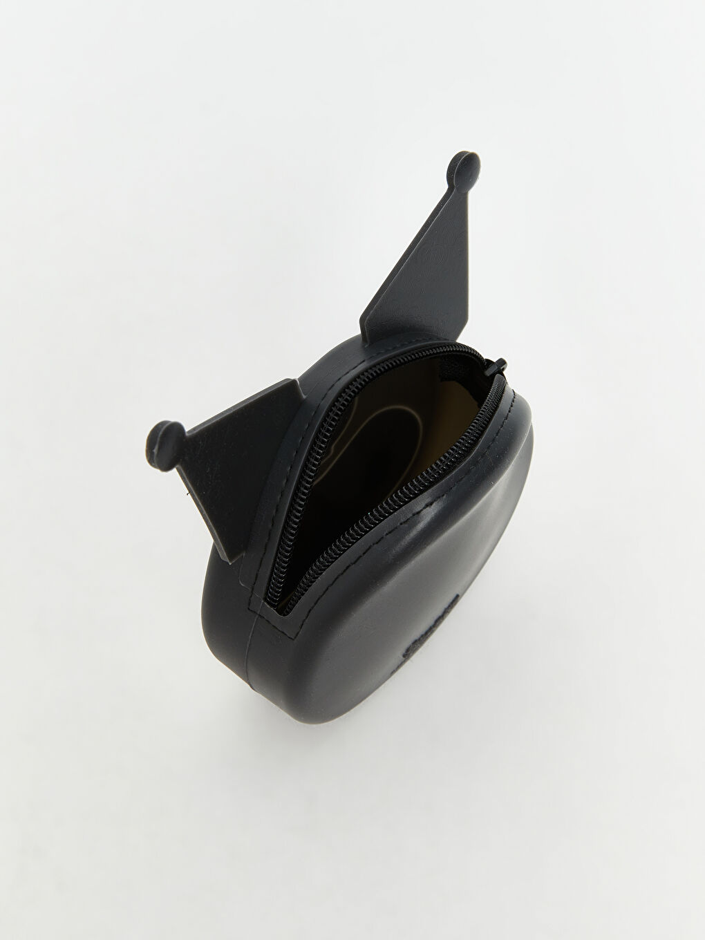 Кошелек с принтом Kuromi для девочек-2