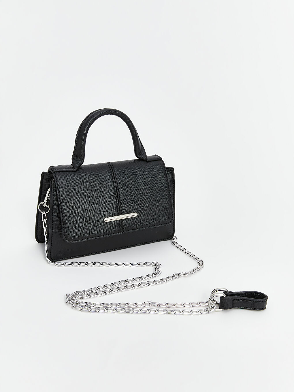 LCW ACCESSORIES حقيبة كتف نساء بسلسلة -W5AU97Z8-CVL