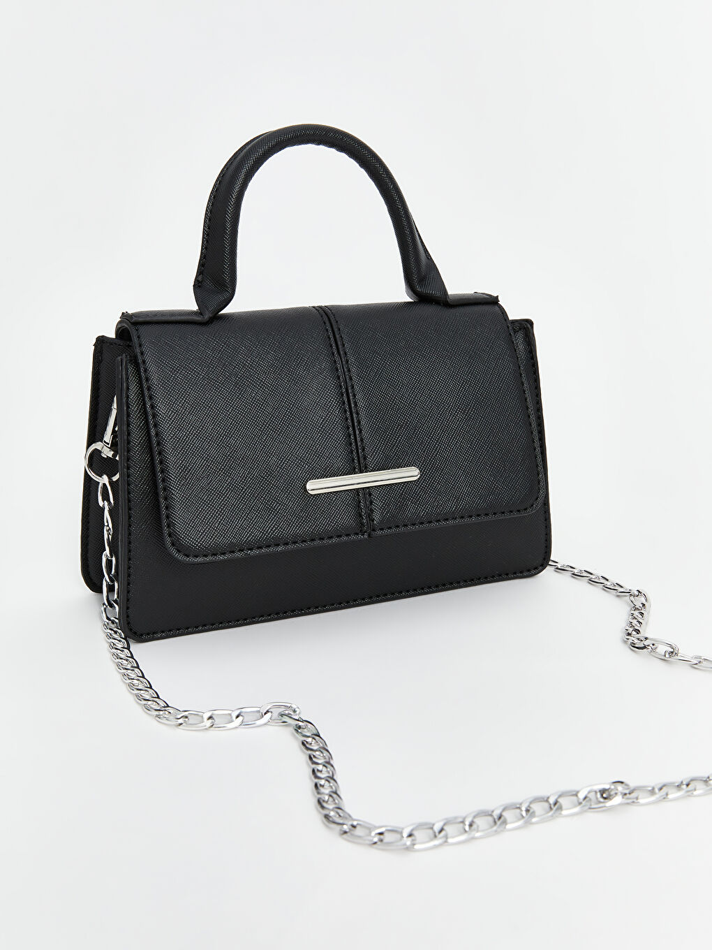 LCW ACCESSORIES حقيبة كتف نساء بسلسلة -W5AU97Z8-CVL