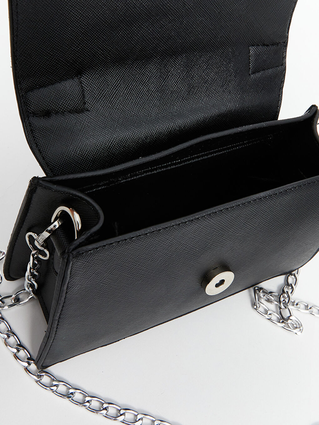LCW ACCESSORIES حقيبة كتف نساء بسلسلة -W5AU97Z8-CVL