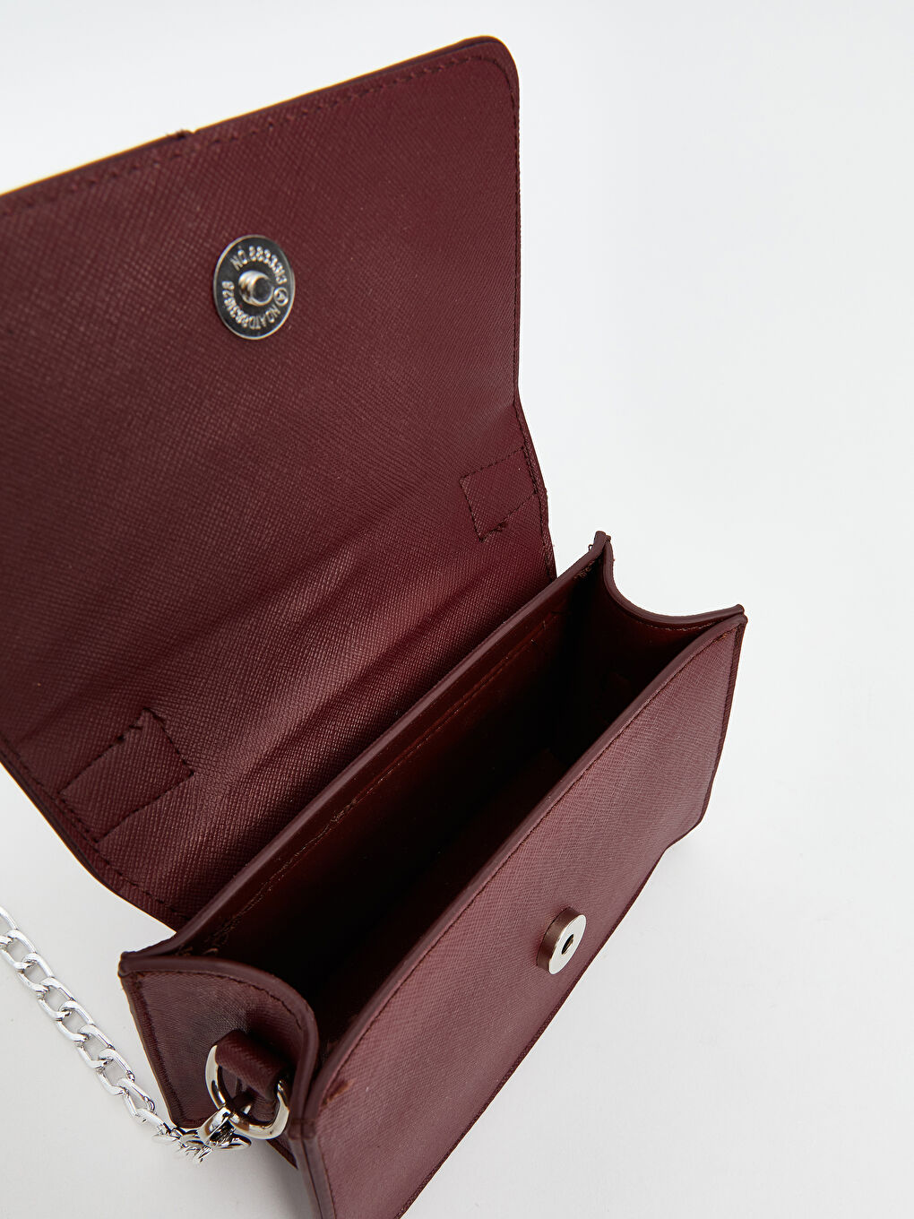 LCW ACCESSORIES Chain Strap Women's Shoulder Bag -W5AU97Z8-HKJ