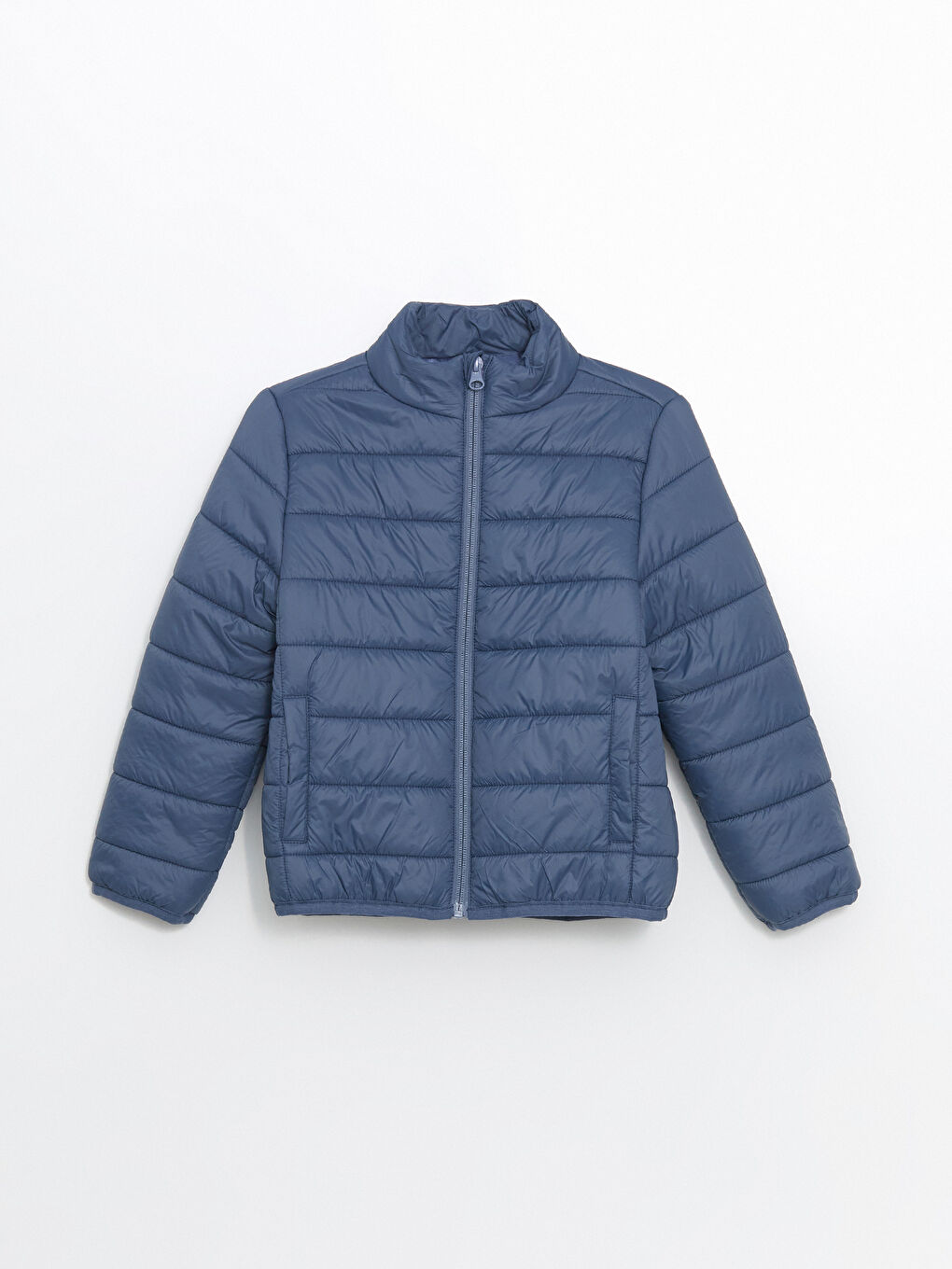 Boy BLUE Puffer Coat -S5M055Z1-CTD