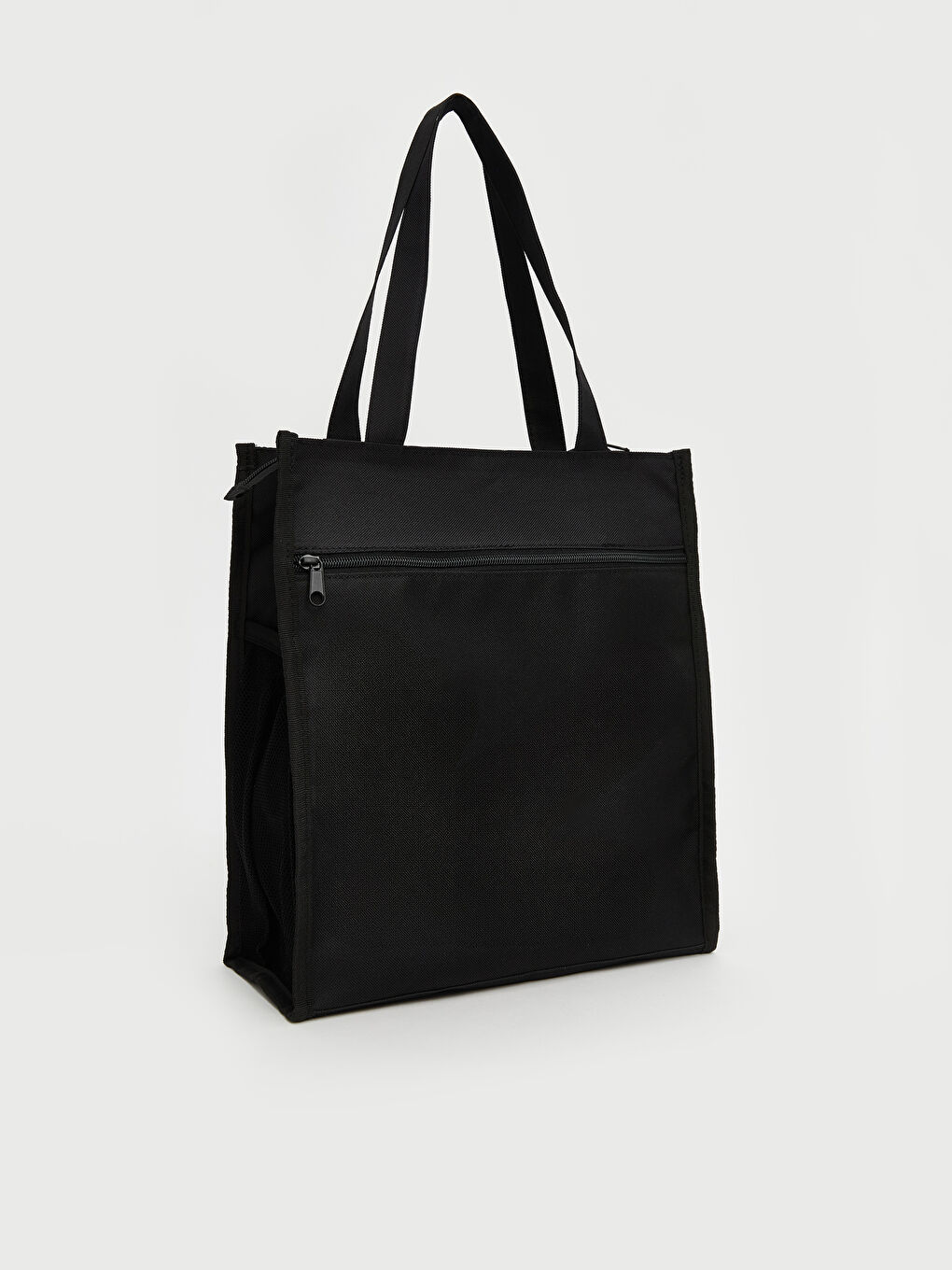 Siyah Kuromi Baskılı Kız Çocuk Kol Çantası-2