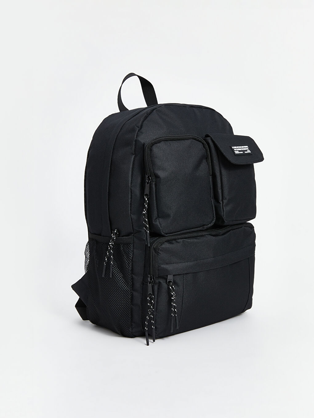 LCW ACCESSORIES Multi-Compartment Boys' Backpack -W5AY51Z4-CVL