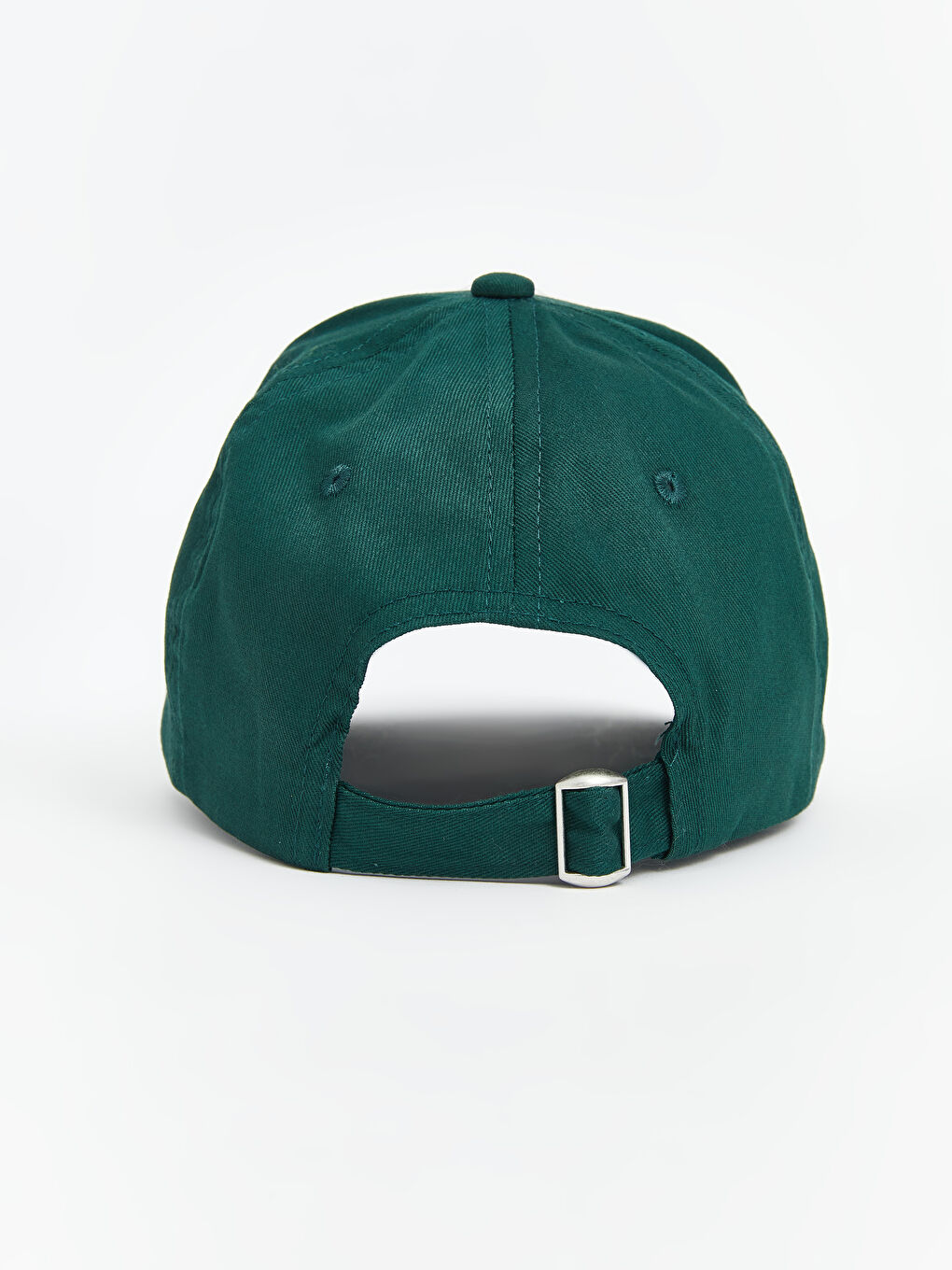 LCW ACCESSORIES Text Embroidered Women's Baseball Cap -W5BA28Z8-H0S