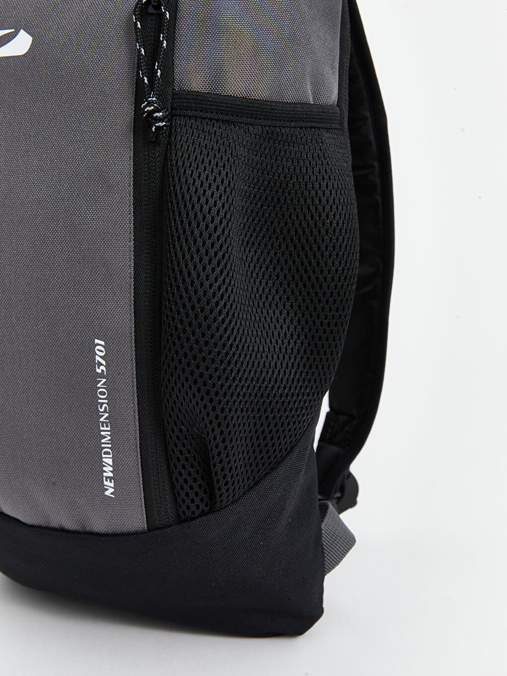 LCW ACCESSORIES Printed Men's Backpack -W5BA84Z8-VY6
