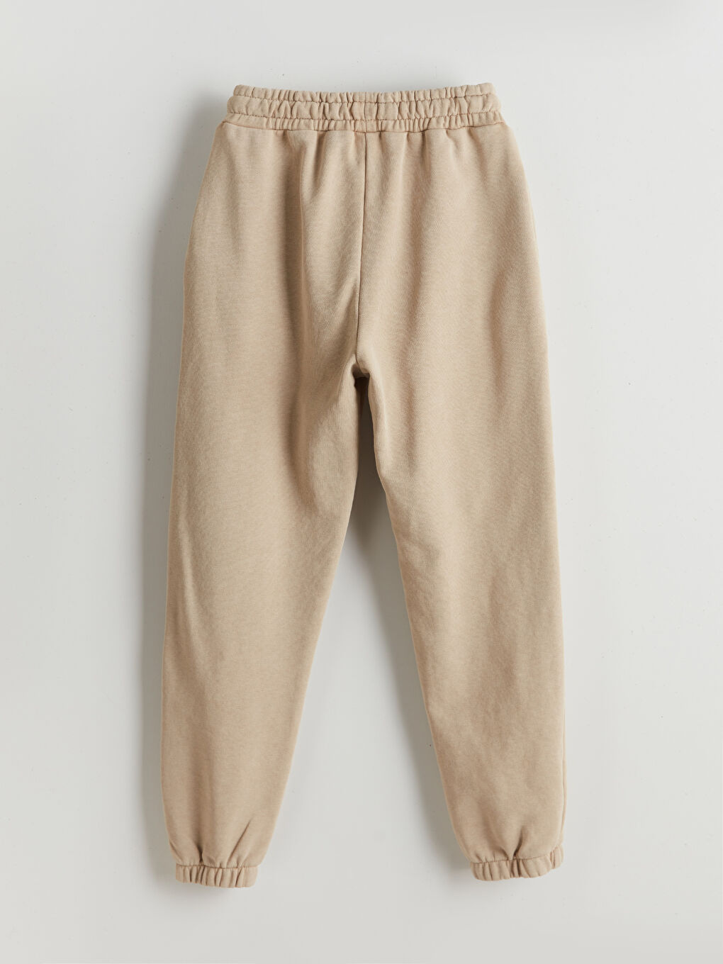 Elastic Waist Boys Jogger Sweatpants -S5M217Z4-G2Z