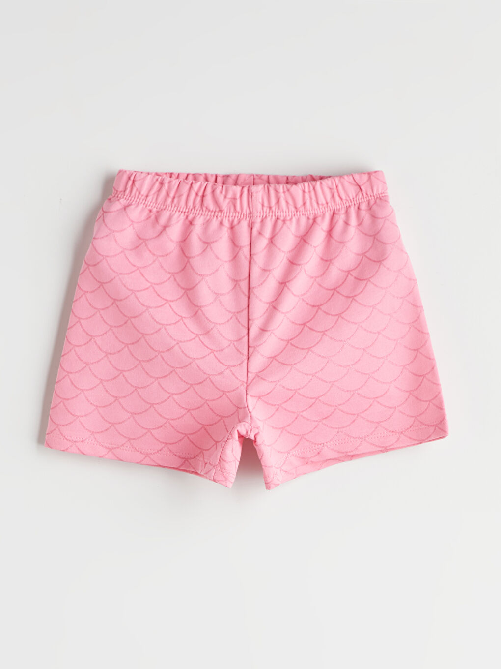 Girl ECRU Set -S5M218Z1-R9J