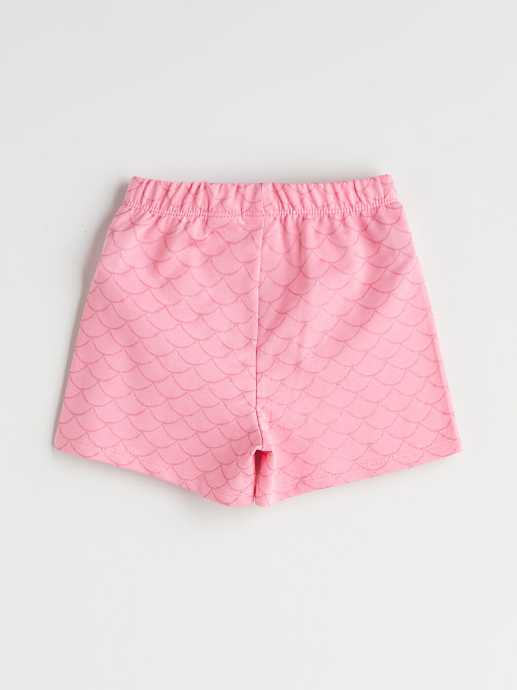 Girl ECRU Set -S5M218Z1-R9J