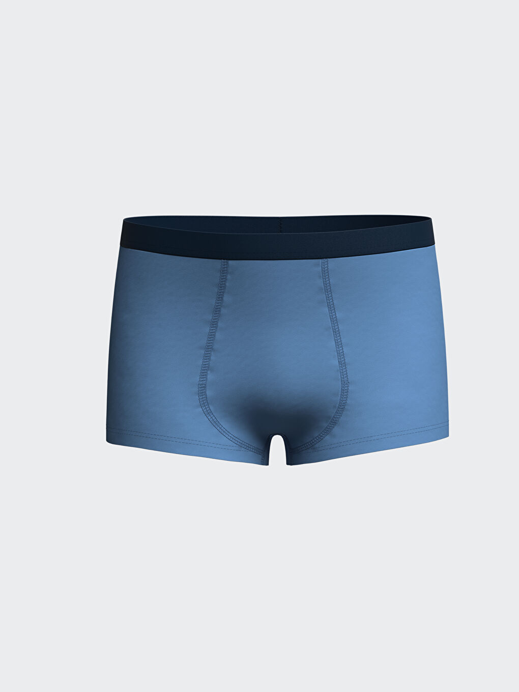 Printed Boys' Boxer Trunks 3-Pack-2