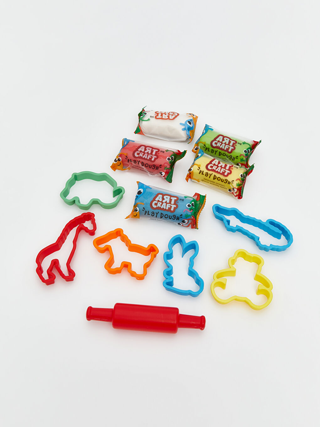 Oyuncak Süpriz Yumurta-2