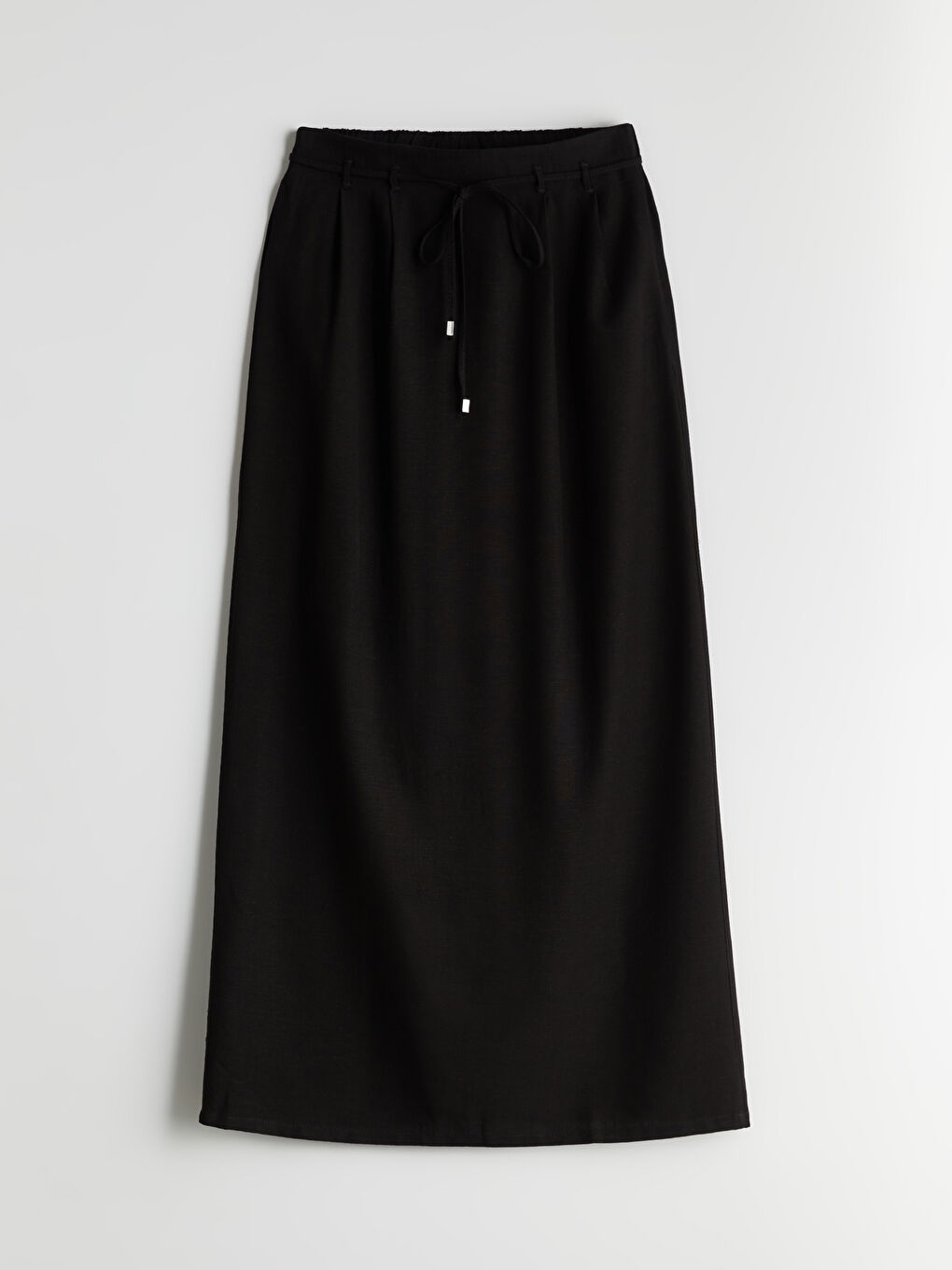 تنورة أسود امرأة -S5M278Z8-CVL