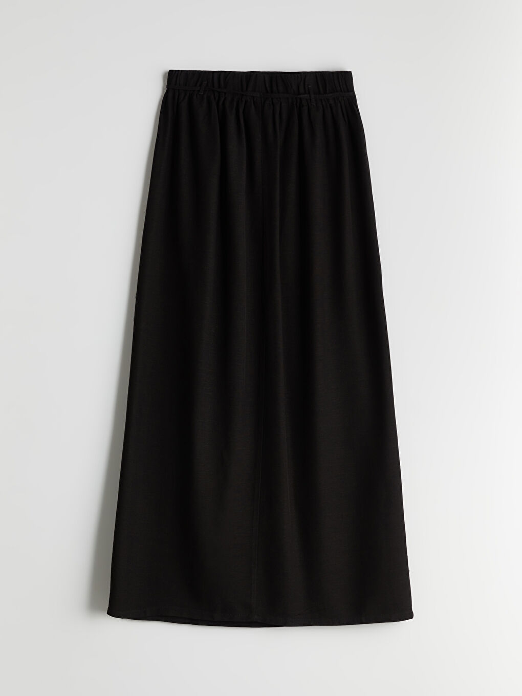 تنورة أسود امرأة -S5M278Z8-CVL
