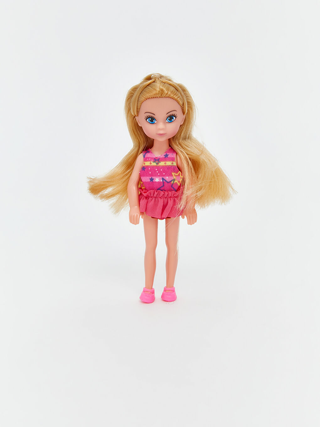 Lolanın Tatil Evi Oyun Seti-2