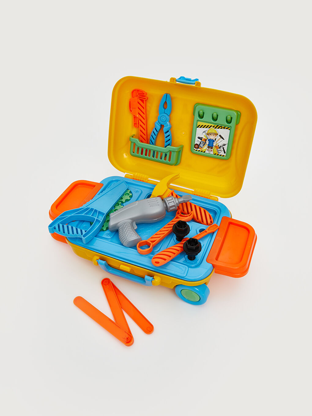 LCW ACCESSORIES Oyuncak Tamir Seti - 1