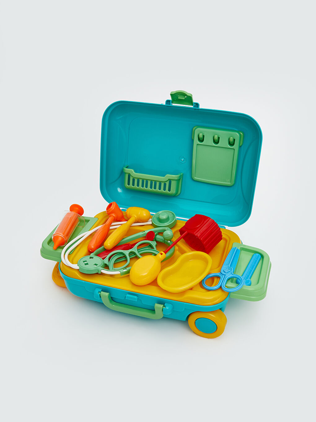 LCW ACCESSORIES Çantalı Oyuncak Doktor Seti - 1
