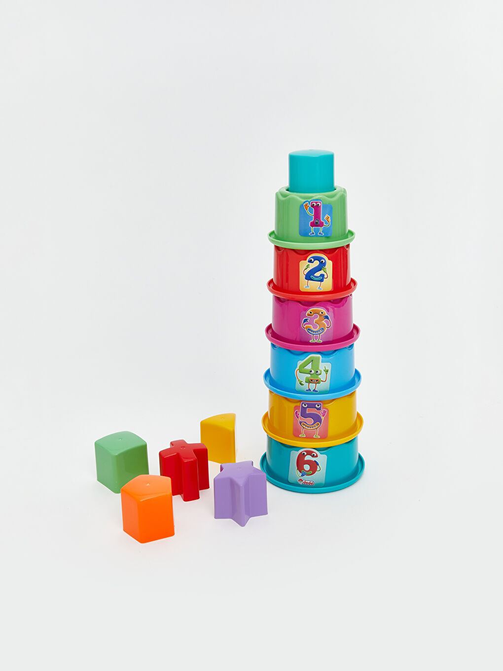 Kare Kule Bultak Oyun Seti-1