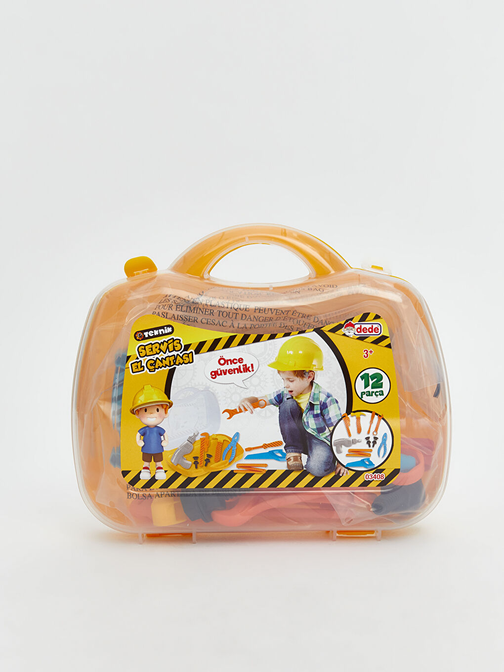 LCW ACCESSORIES Oyuncak Tamir Seti