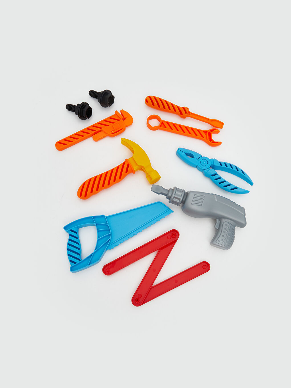 LCW ACCESSORIES Oyuncak Tamir Seti - 1