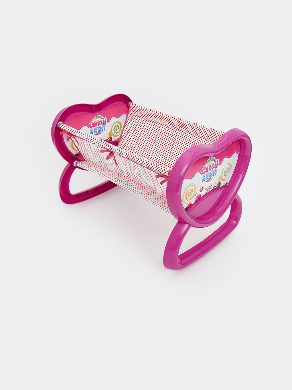 Oyuncak Beşik Seti-1