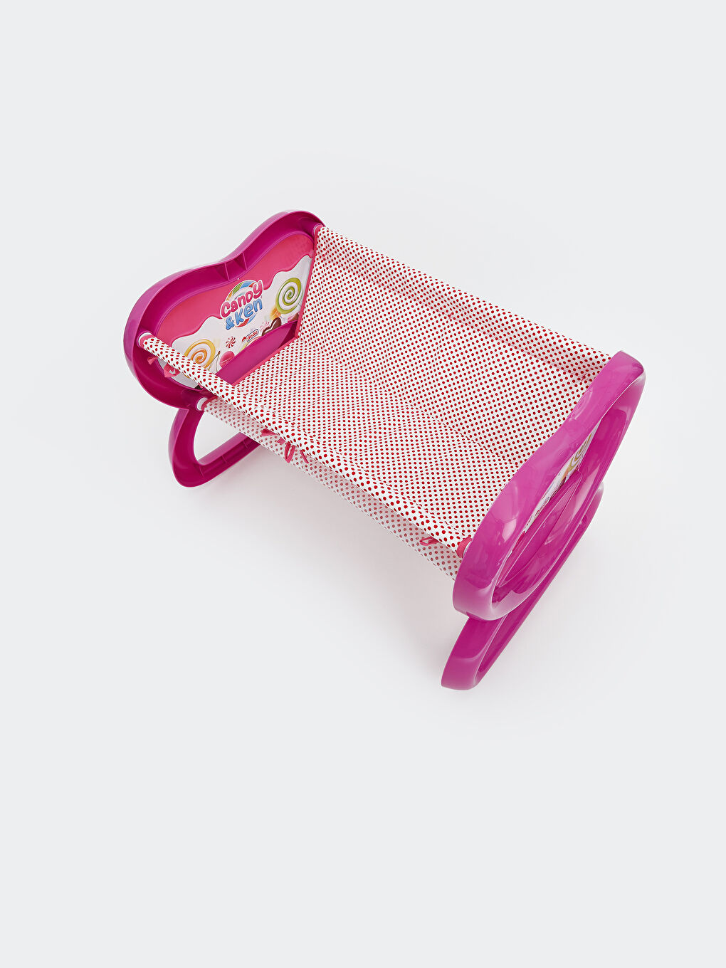 Oyuncak Beşik Seti-2