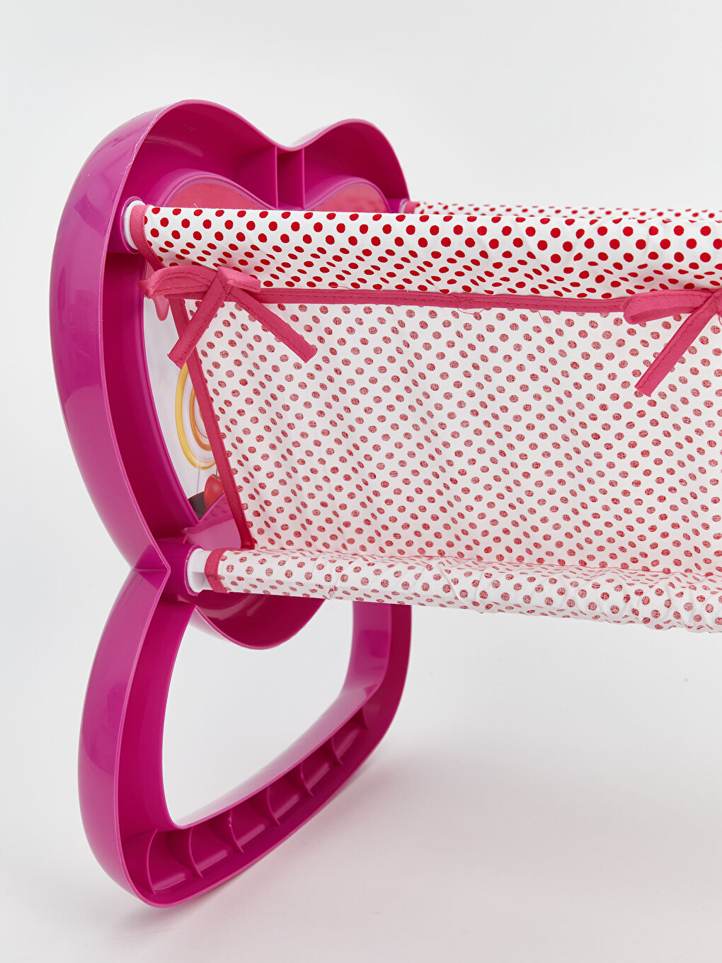 Oyuncak Beşik Seti-3