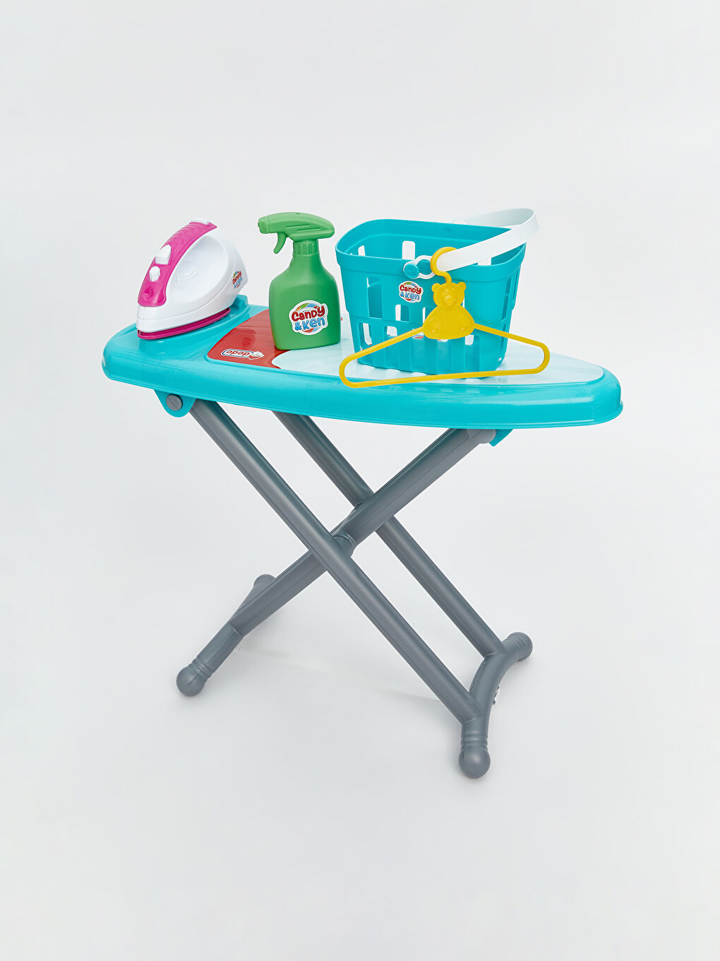 LCW ACCESSORIES Oyuncak Ütü Seti - 1