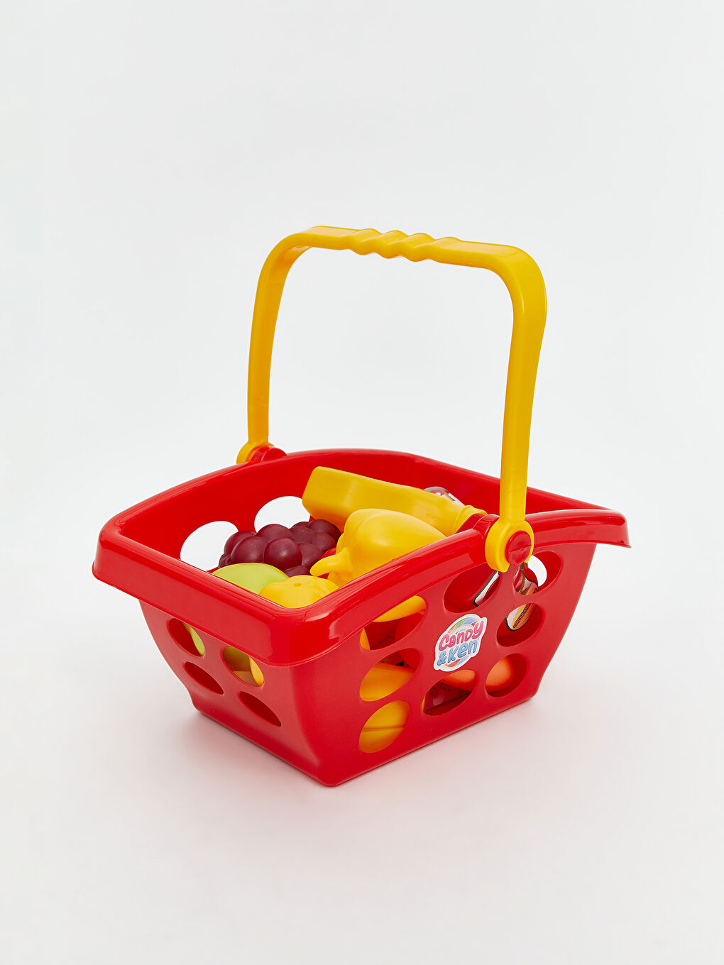 Oyuncak Market Çantası-1