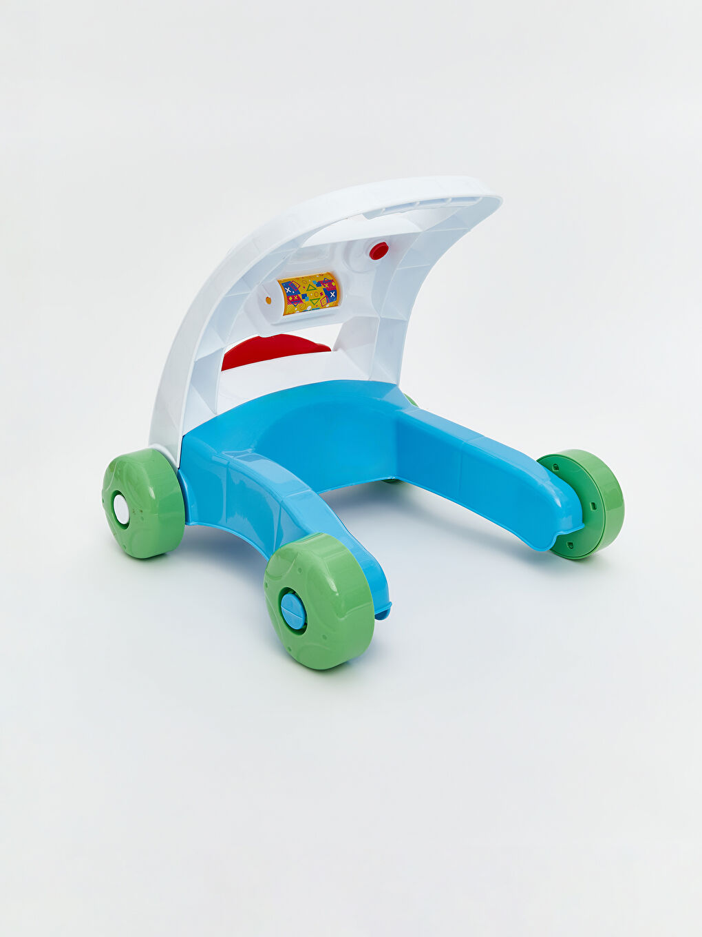 Dede My First Car Walking Friend Toy -S5M506Z4-M0T