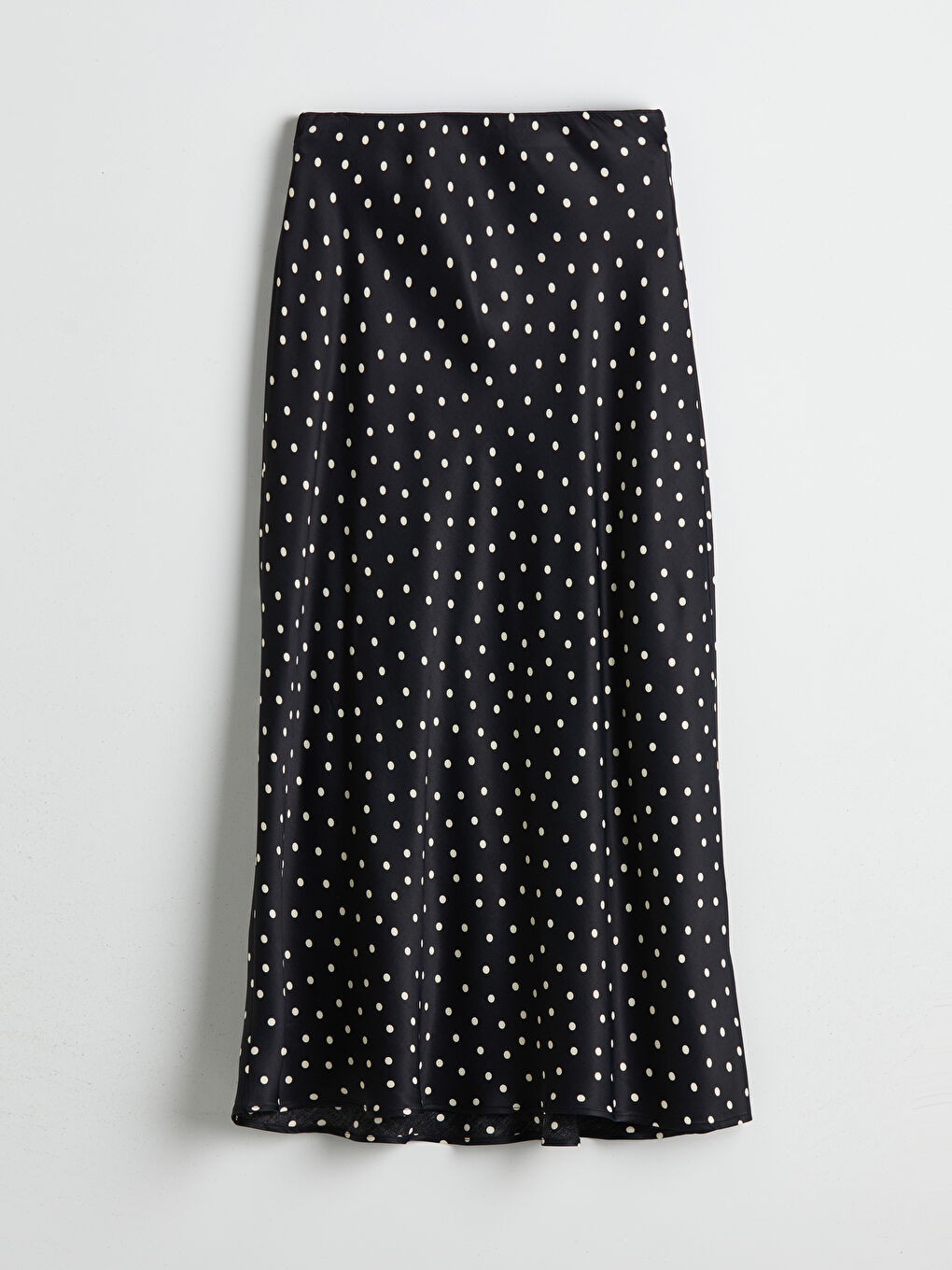 Woman BLACK Skirt -S5M566Z8-LQJ