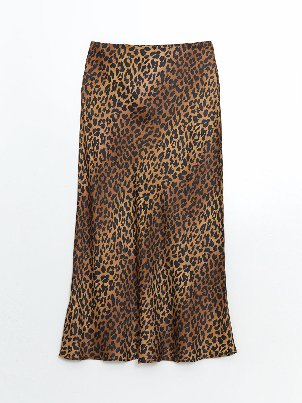 Woman BROWN Skirt -S5M566Z8-LQY