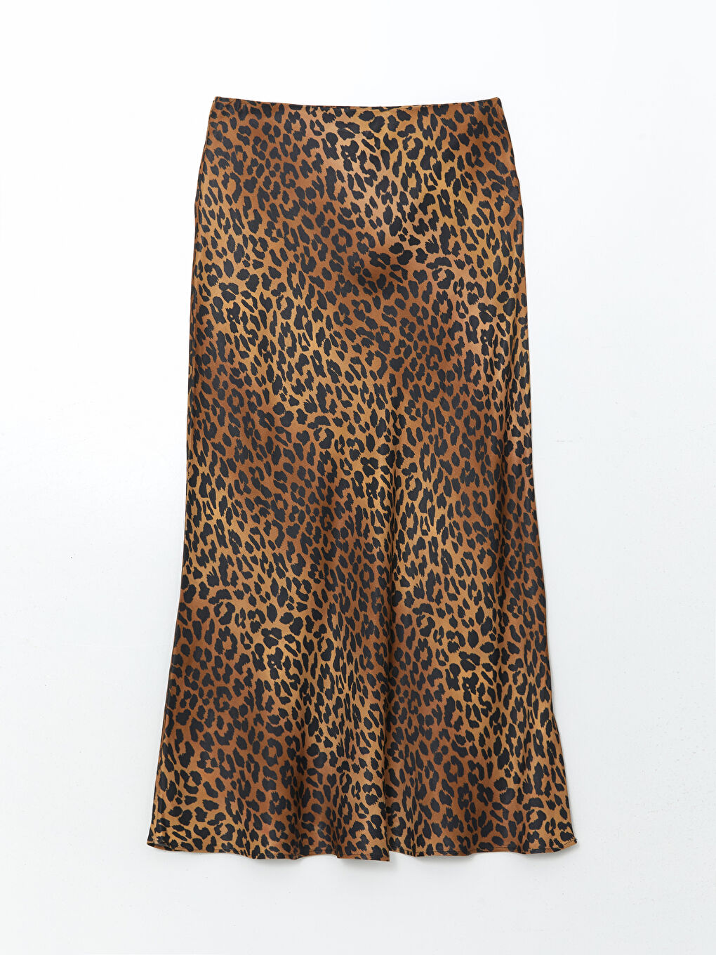 Woman BROWN Skirt -S5M566Z8-LQY