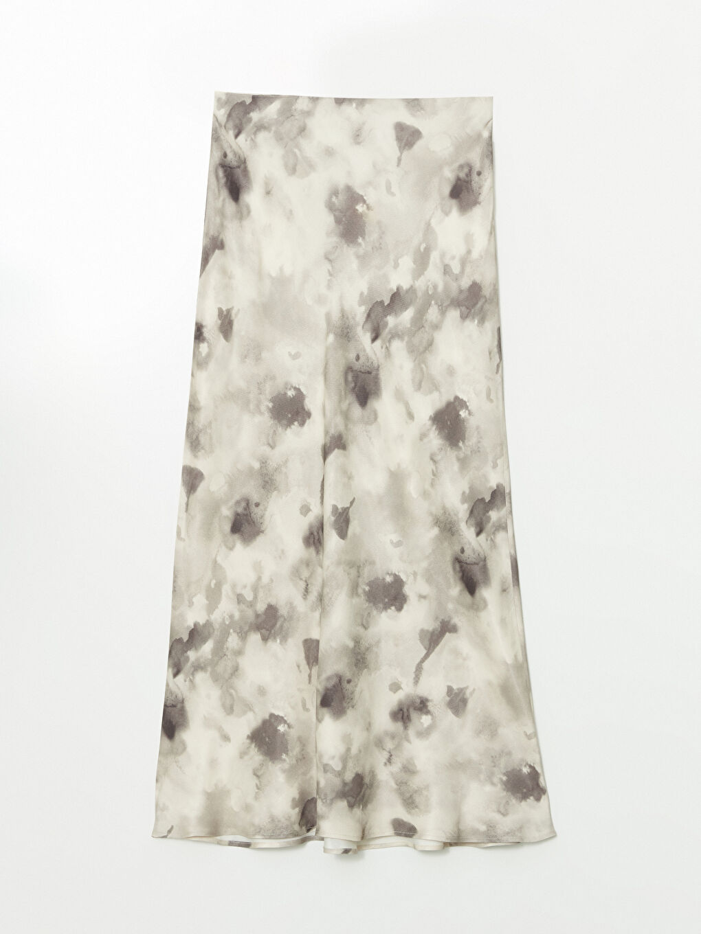 Woman GREY Skirt -S5M566Z8-LRW