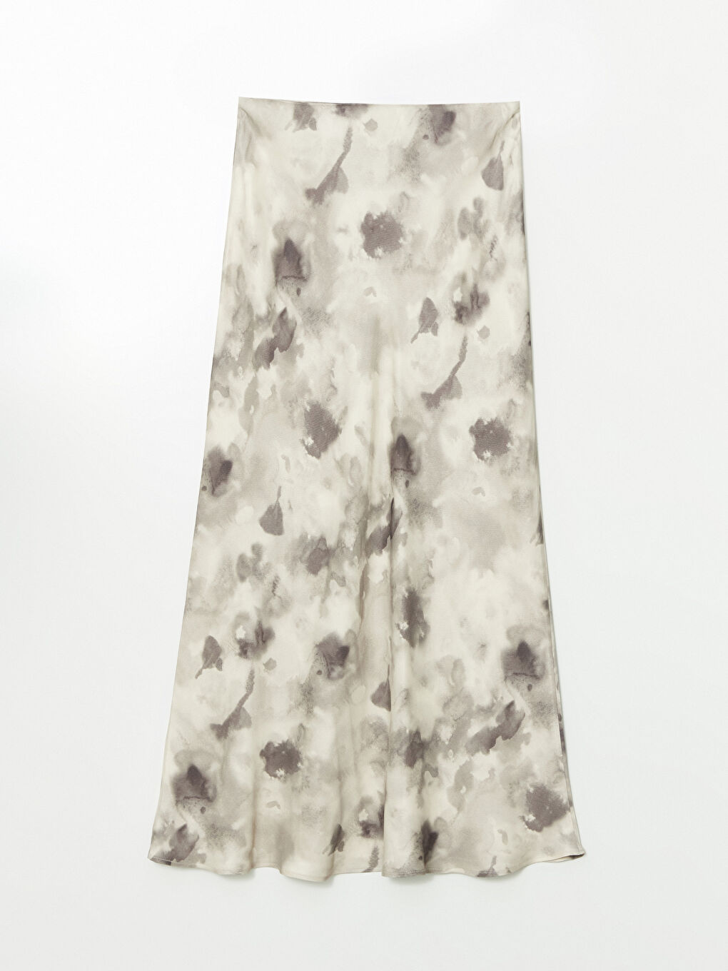 Woman GREY Skirt -S5M566Z8-LRW