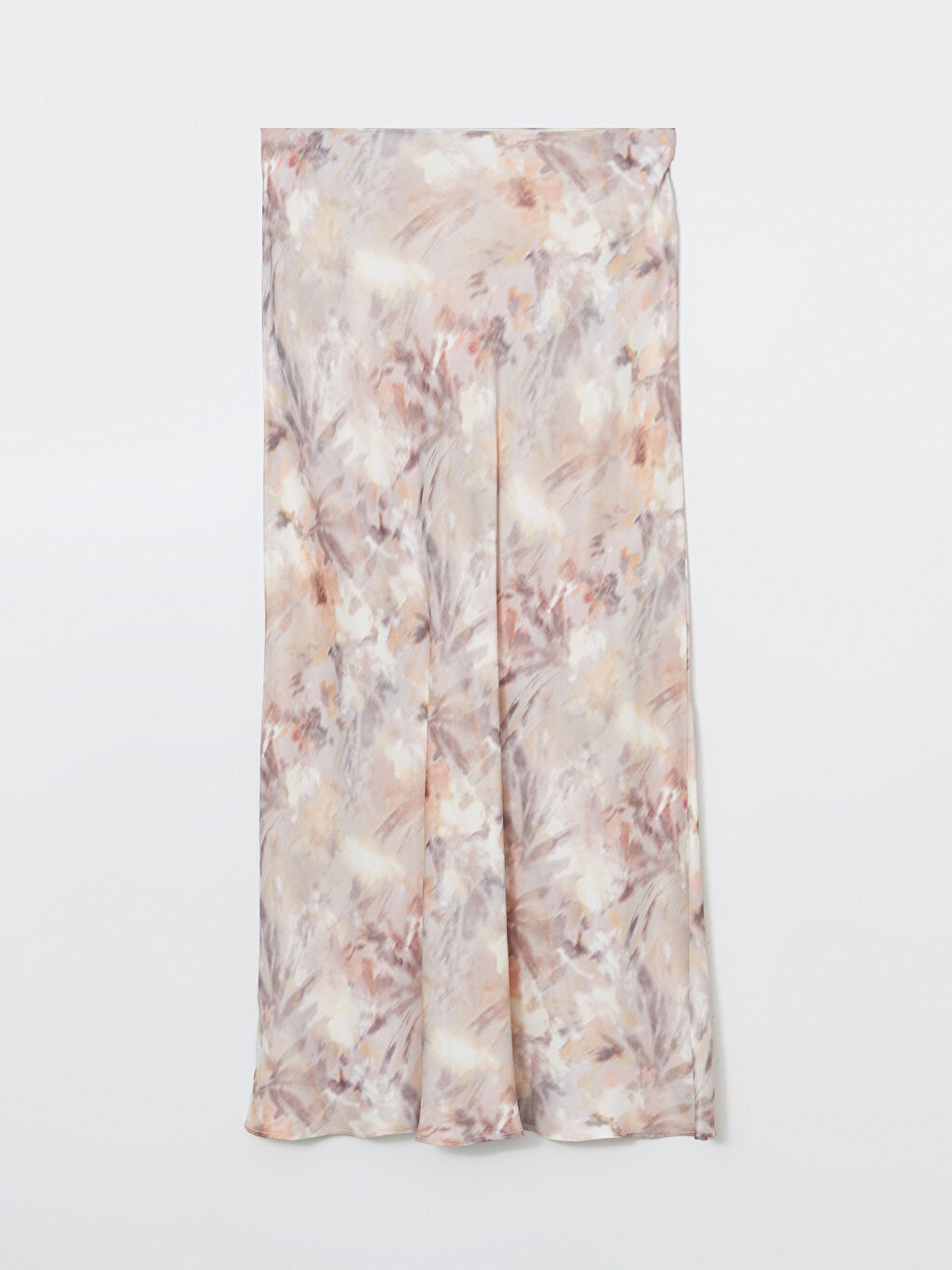 Woman PINK Skirt -S5M566Z8-LSZ