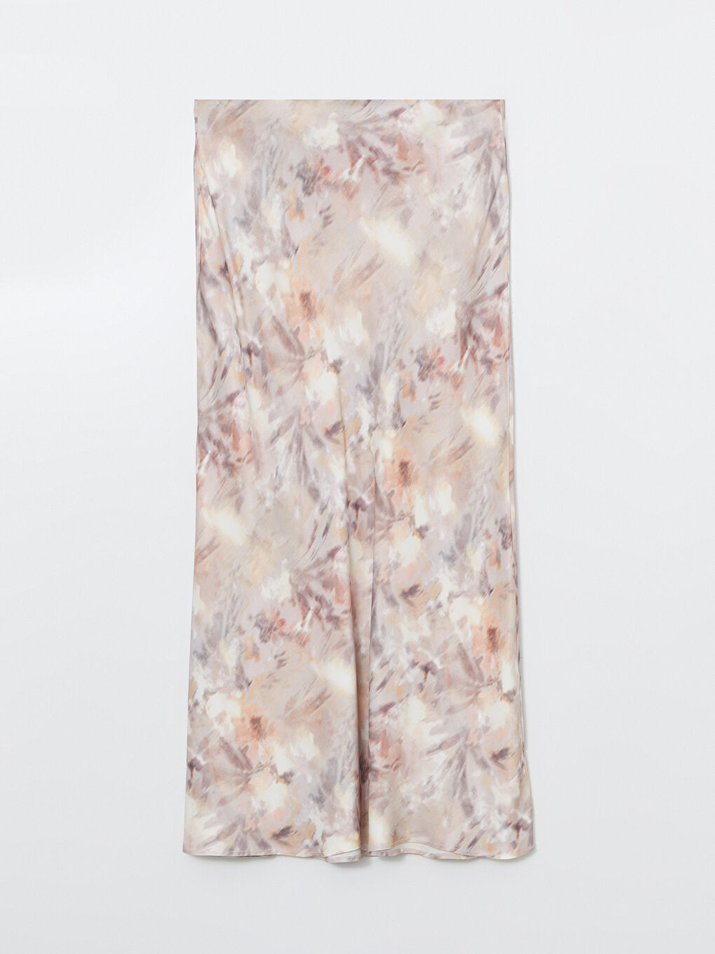Woman PINK Skirt -S5M566Z8-LSZ