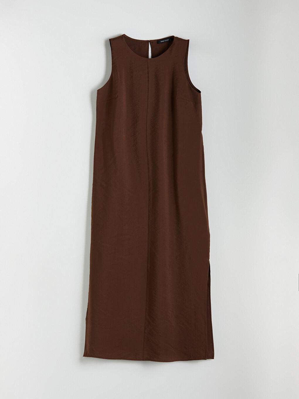 Woman BROWN Dress -S5M630Z8-CT9