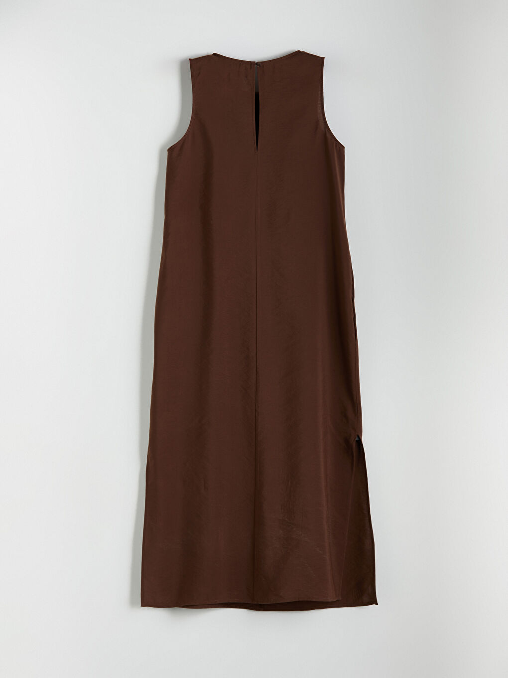 Woman BROWN Dress -S5M630Z8-CT9