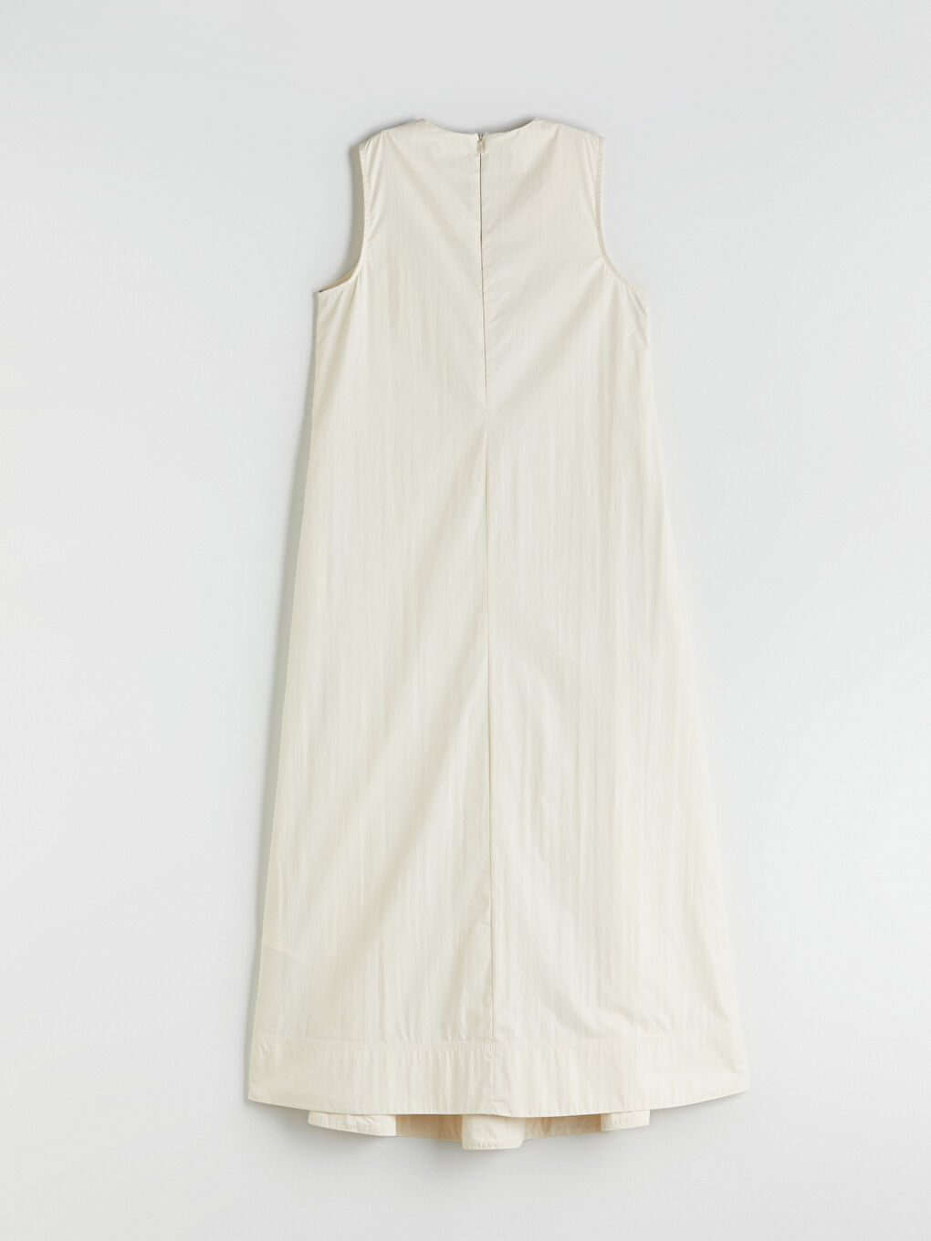 Woman BEIGE Dress -S5M637Z8-FEJ