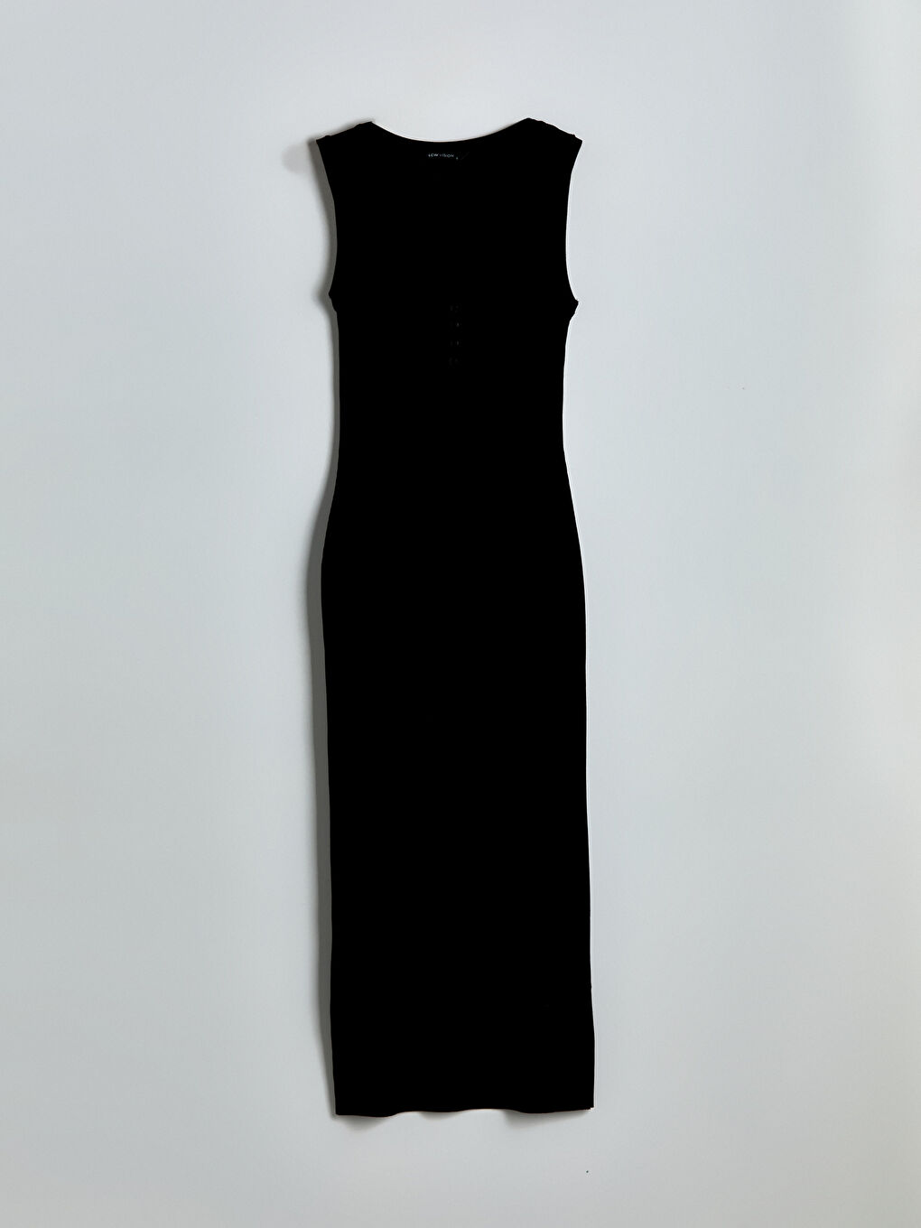 Woman BLACK Dress -S5M639Z8-CVL
