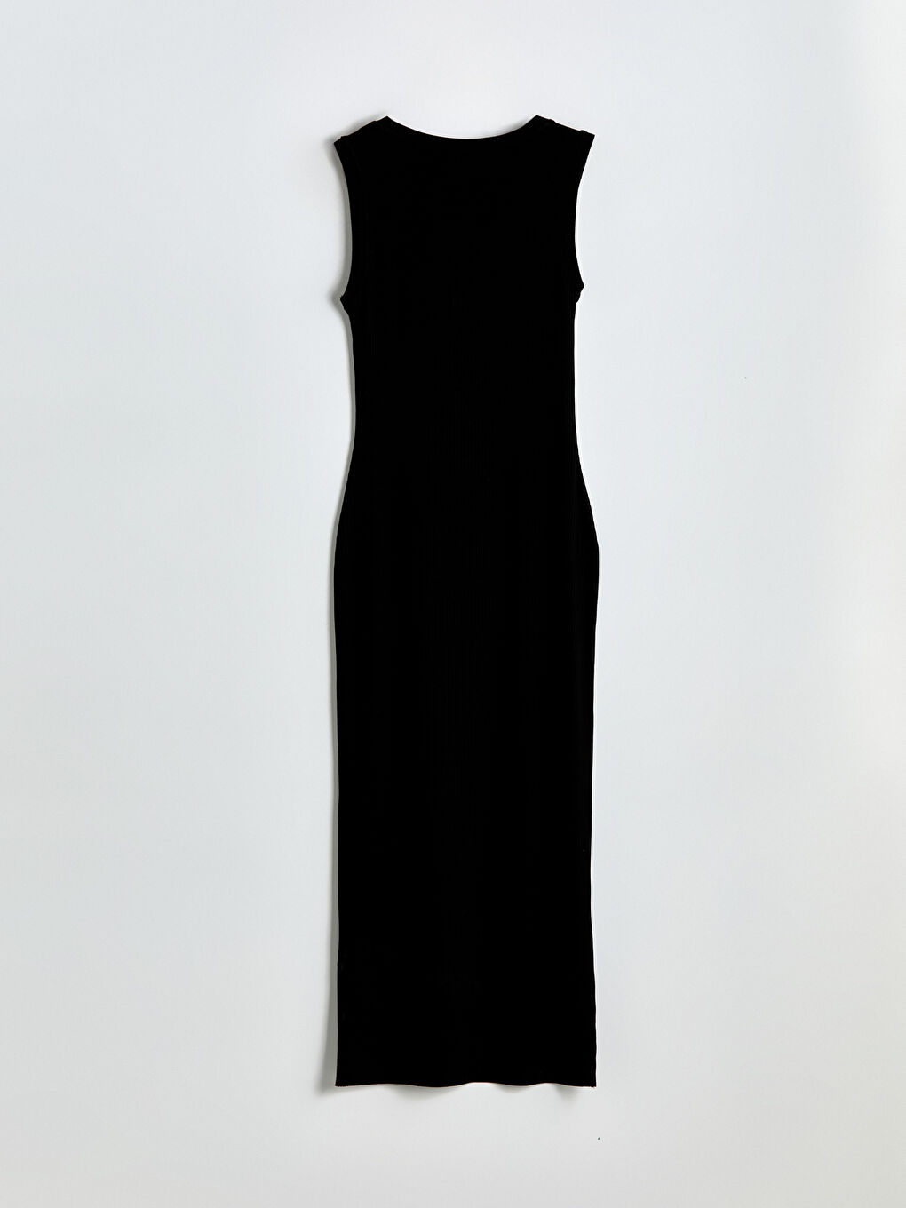 Woman BLACK Dress -S5M639Z8-CVL