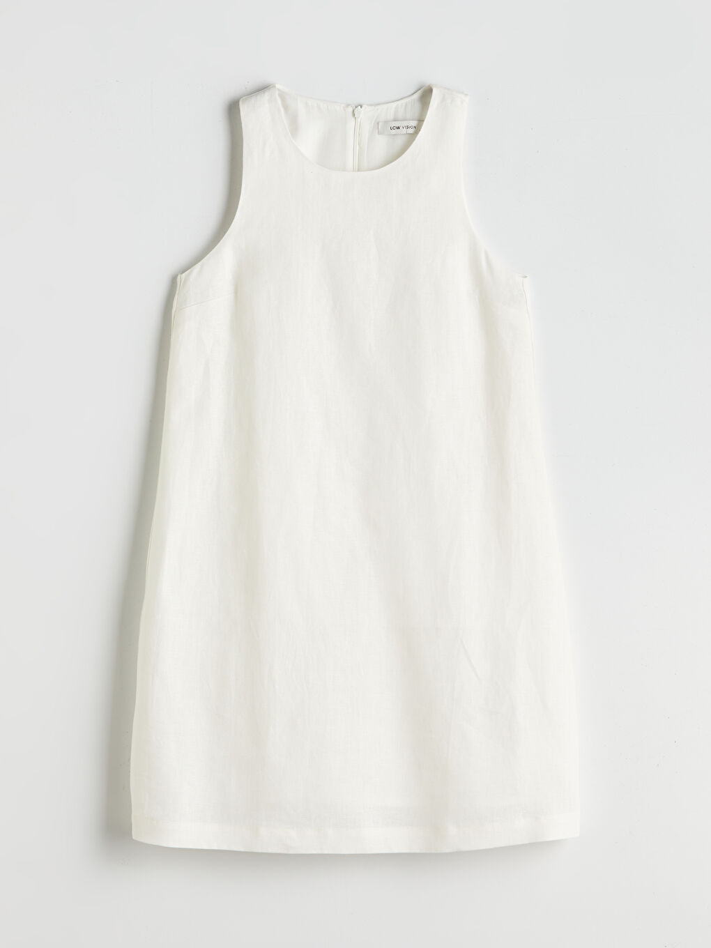 Woman ECRU Dress -S5M642Z8-FEL